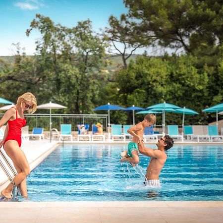 Sunny Rabac By Valamar ภายนอก รูปภาพ