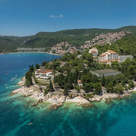 Sunny Rabac By Valamar ภายนอก รูปภาพ