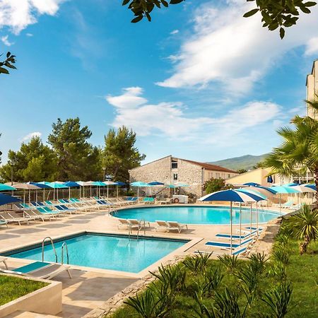 Sunny Rabac By Valamar ภายนอก รูปภาพ