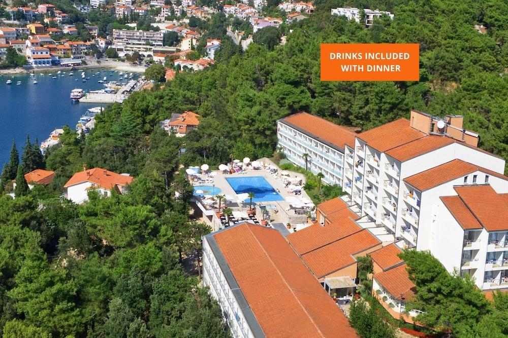 Sunny Rabac By Valamar ภายนอก รูปภาพ