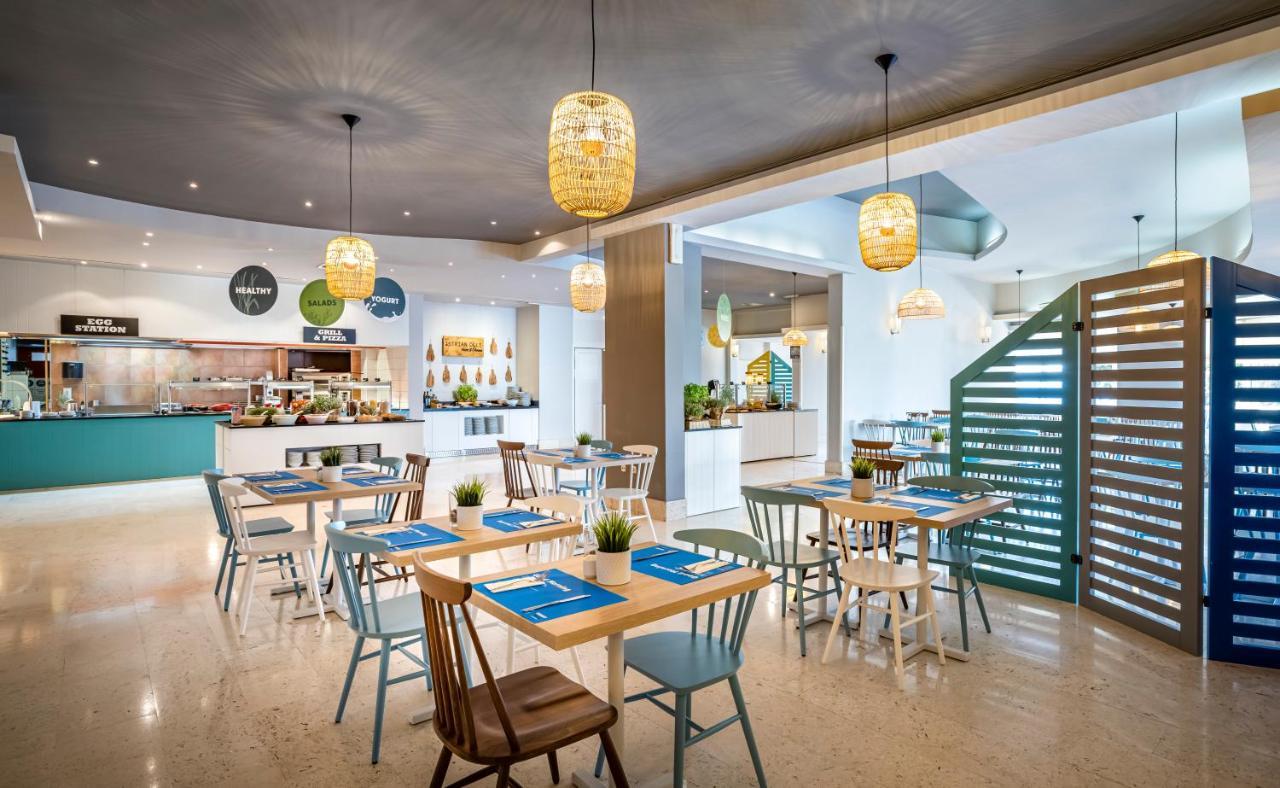 Sunny Rabac By Valamar ภายนอก รูปภาพ