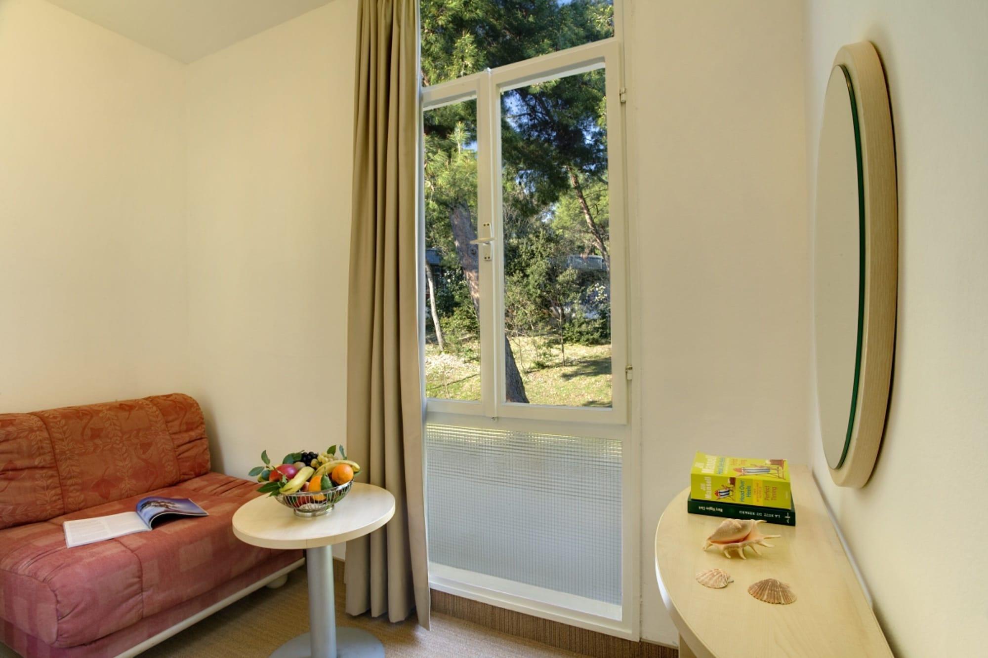 Sunny Rabac By Valamar ภายนอก รูปภาพ