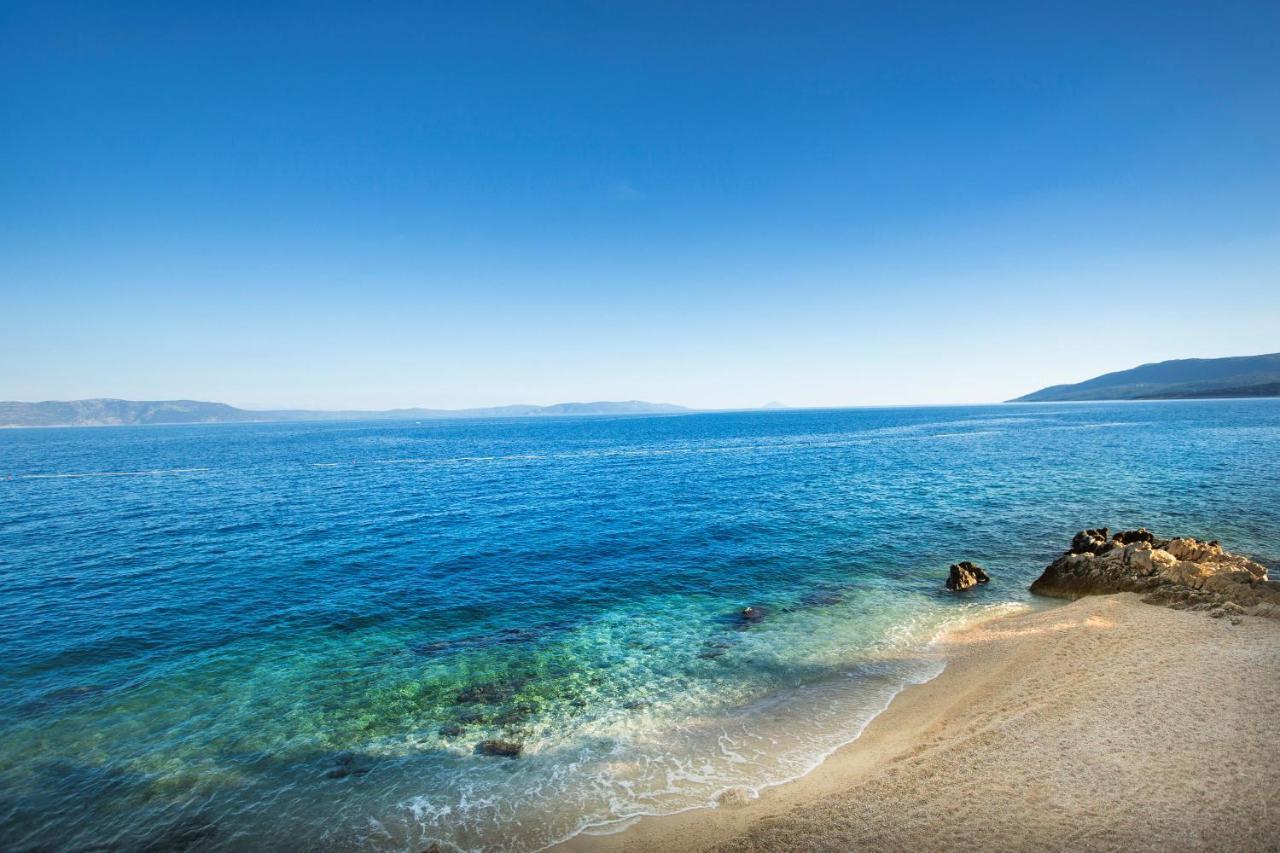 Sunny Rabac By Valamar ภายนอก รูปภาพ