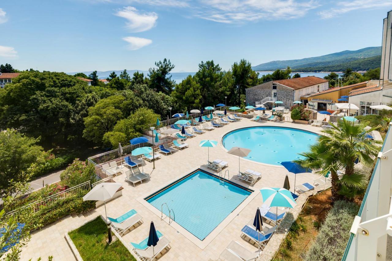 Sunny Rabac By Valamar ภายนอก รูปภาพ