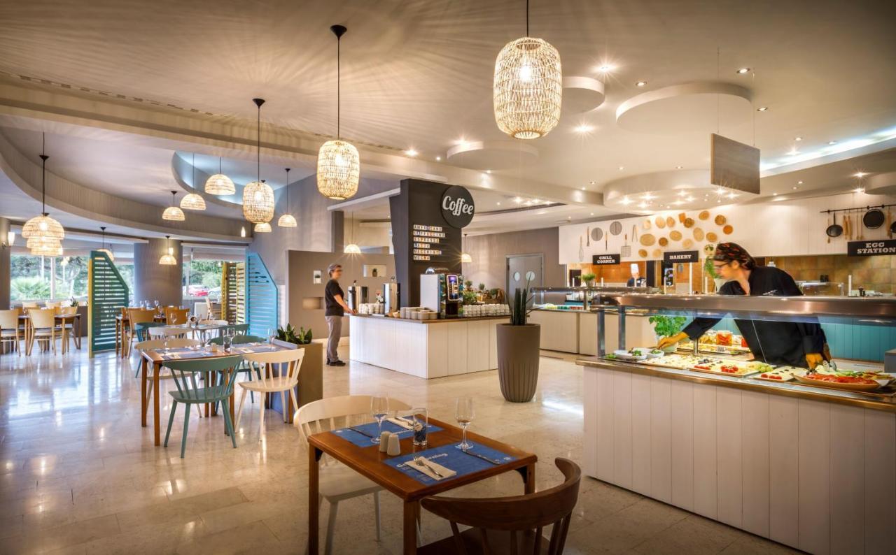 Sunny Rabac By Valamar ภายนอก รูปภาพ