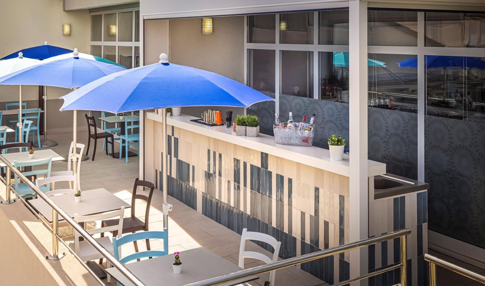 Sunny Rabac By Valamar ภายนอก รูปภาพ