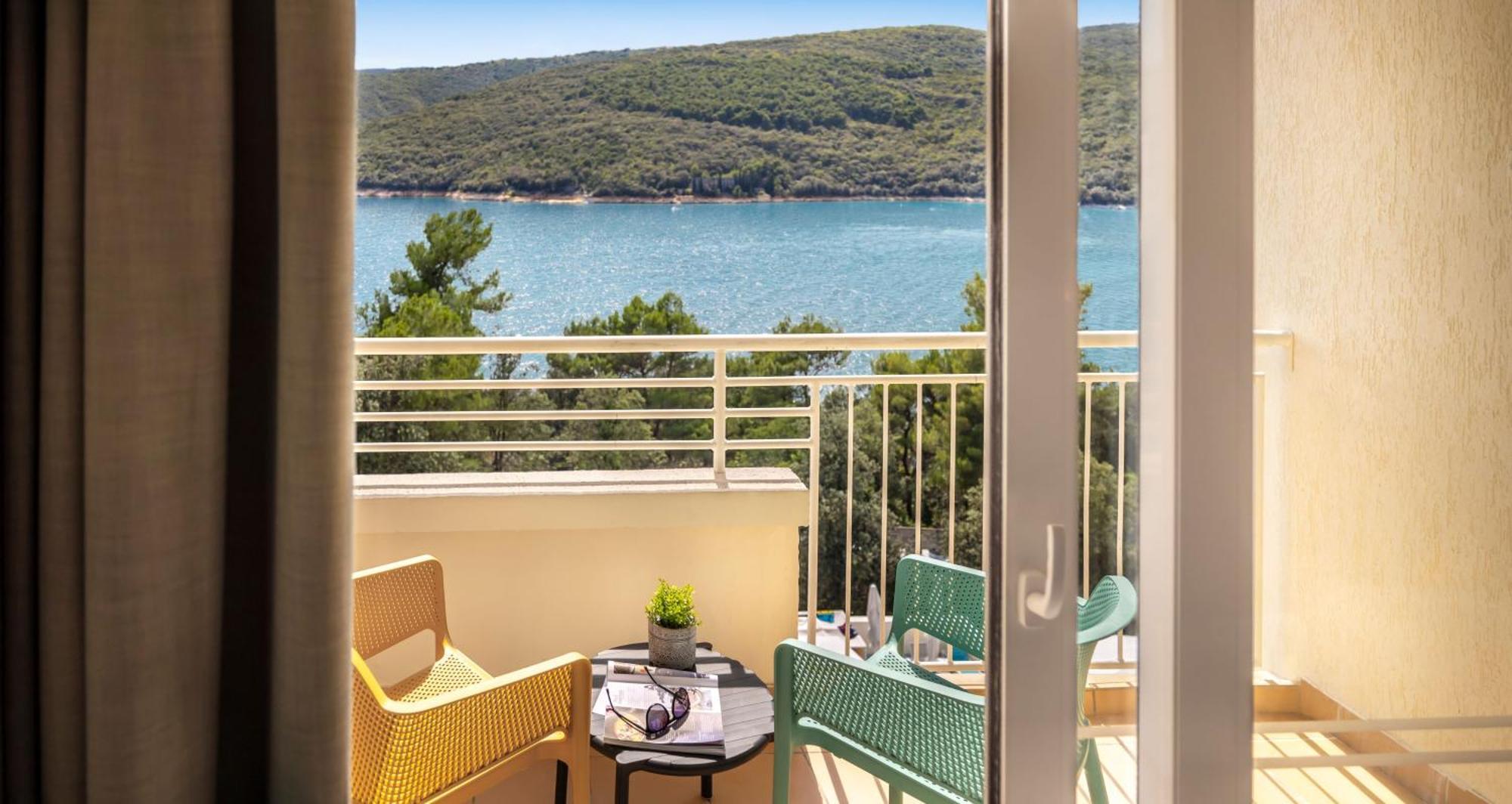 Sunny Rabac By Valamar ห้อง รูปภาพ