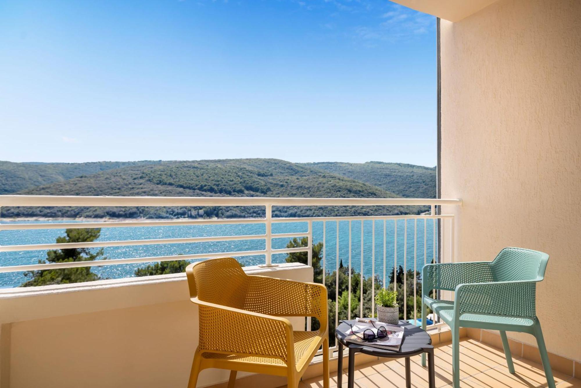 Sunny Rabac By Valamar ภายนอก รูปภาพ