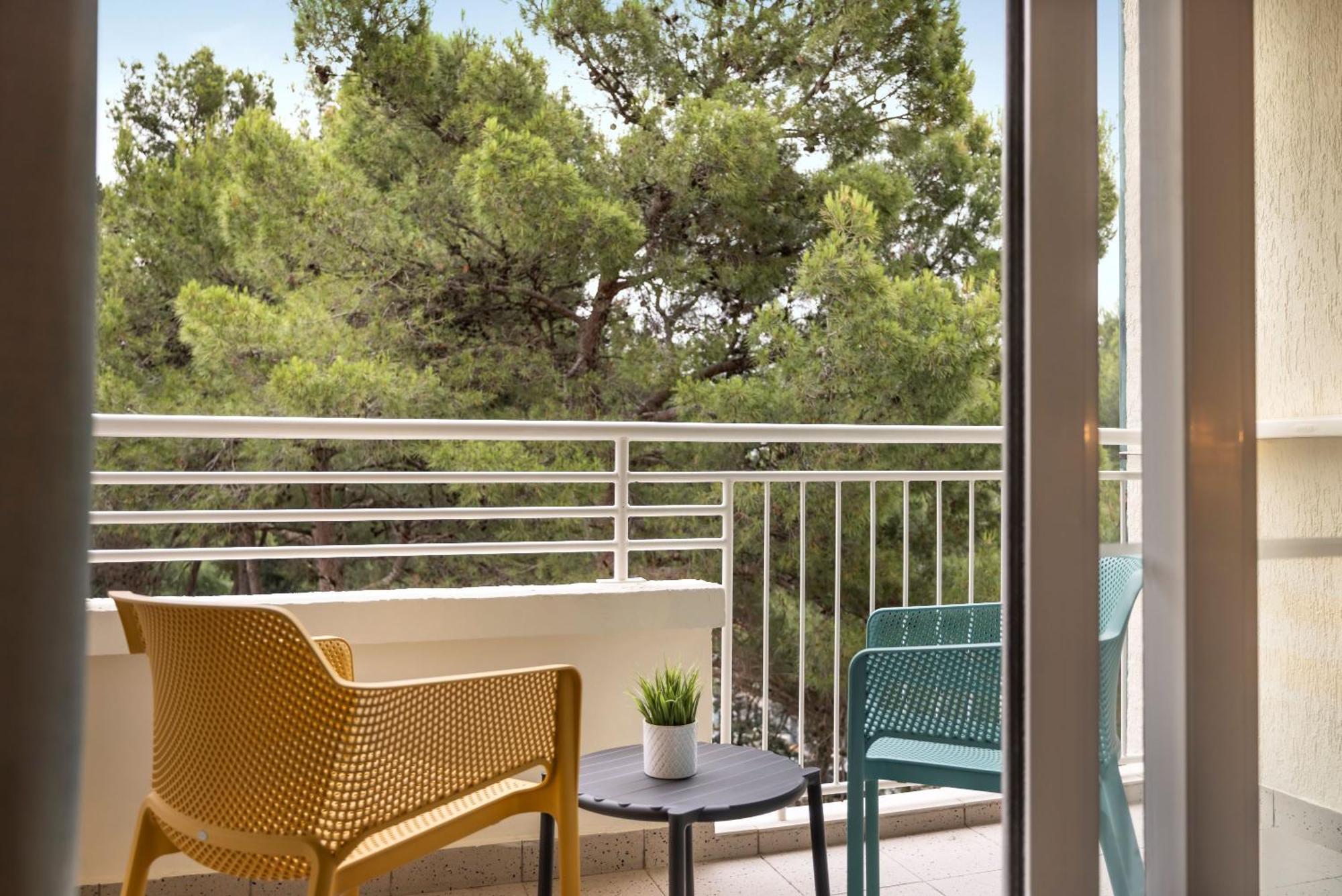 Sunny Rabac By Valamar ภายนอก รูปภาพ