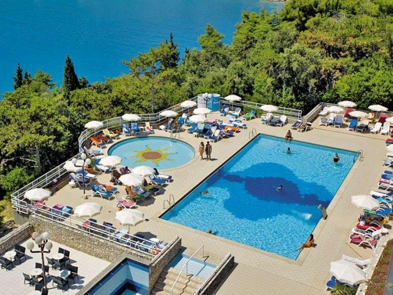 Sunny Rabac By Valamar ภายนอก รูปภาพ