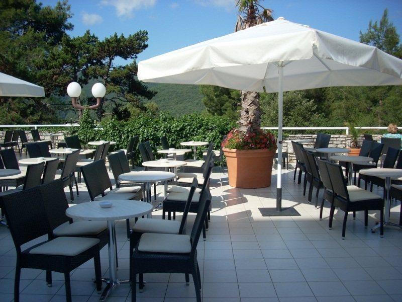 Sunny Rabac By Valamar ภายนอก รูปภาพ