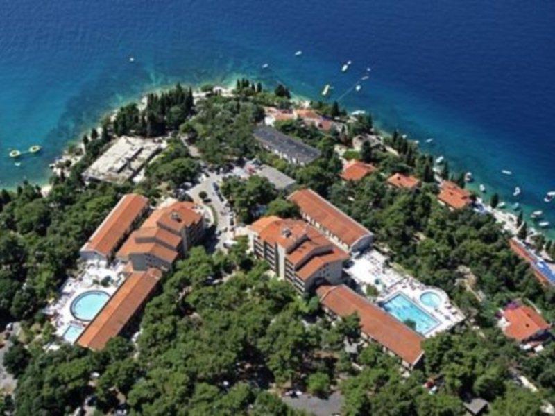 Sunny Rabac By Valamar ภายนอก รูปภาพ
