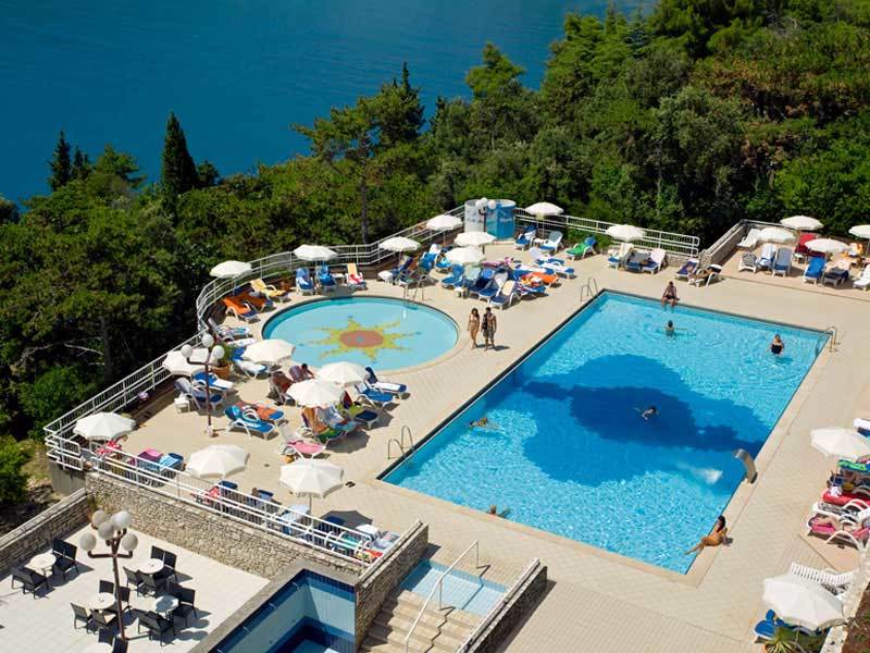 Sunny Rabac By Valamar ภายนอก รูปภาพ