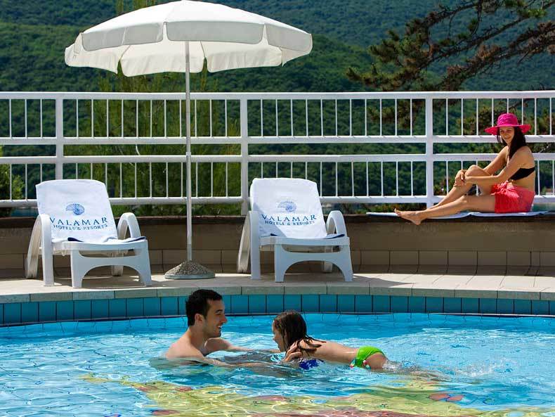 Sunny Rabac By Valamar สิ่งอำนวยความสะดวก รูปภาพ