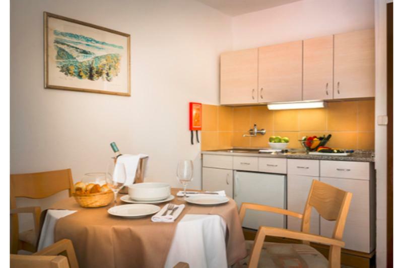 Sunny Rabac By Valamar ภายนอก รูปภาพ