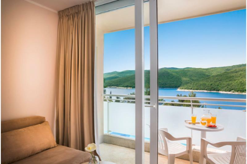 Sunny Rabac By Valamar ภายนอก รูปภาพ