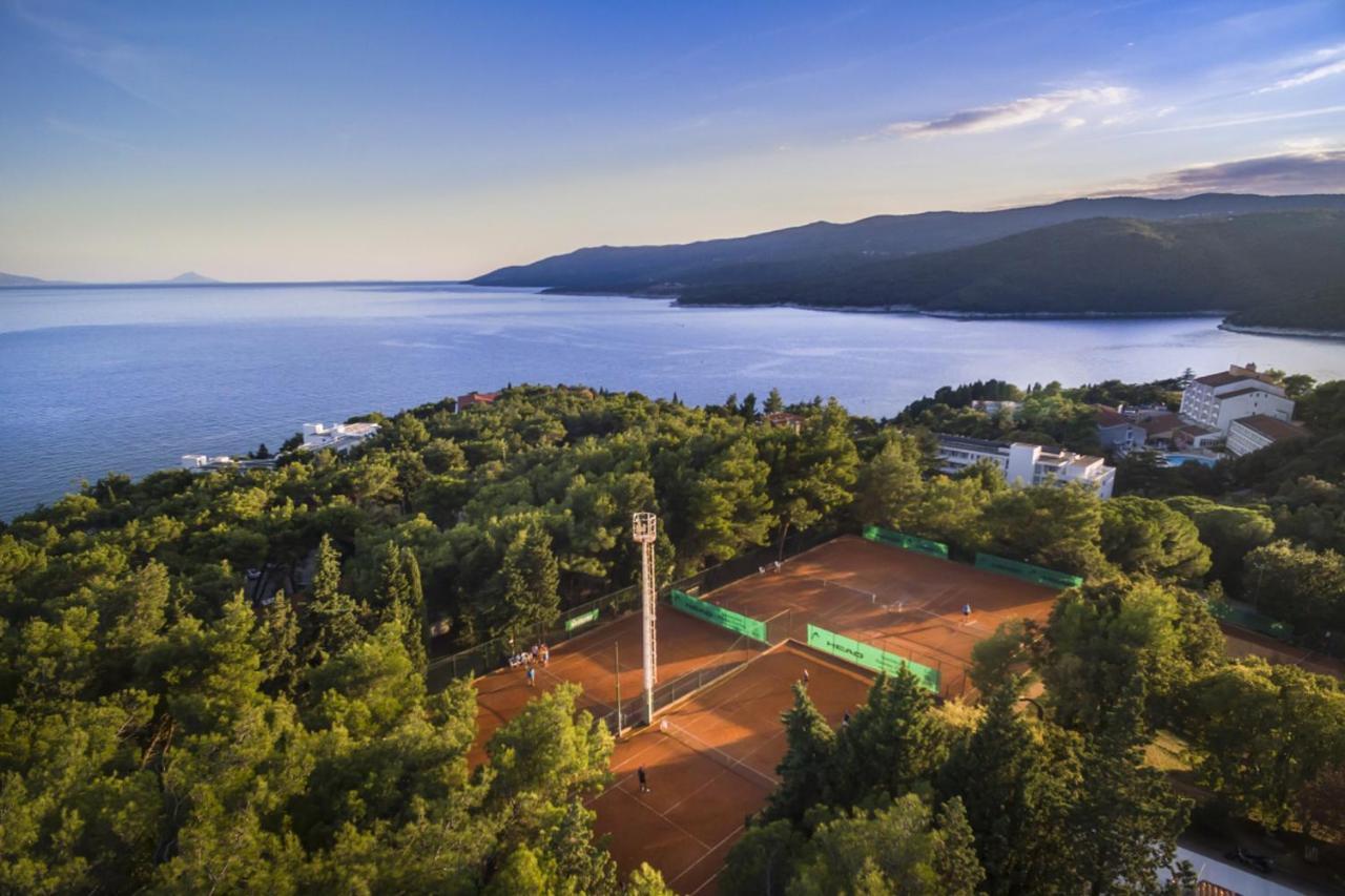 Sunny Rabac By Valamar ภายนอก รูปภาพ
